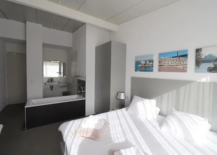 Spacious Group In With Garden * Teuge