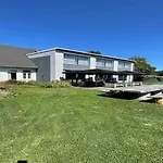 Spacious Group In With Garden * Teuge